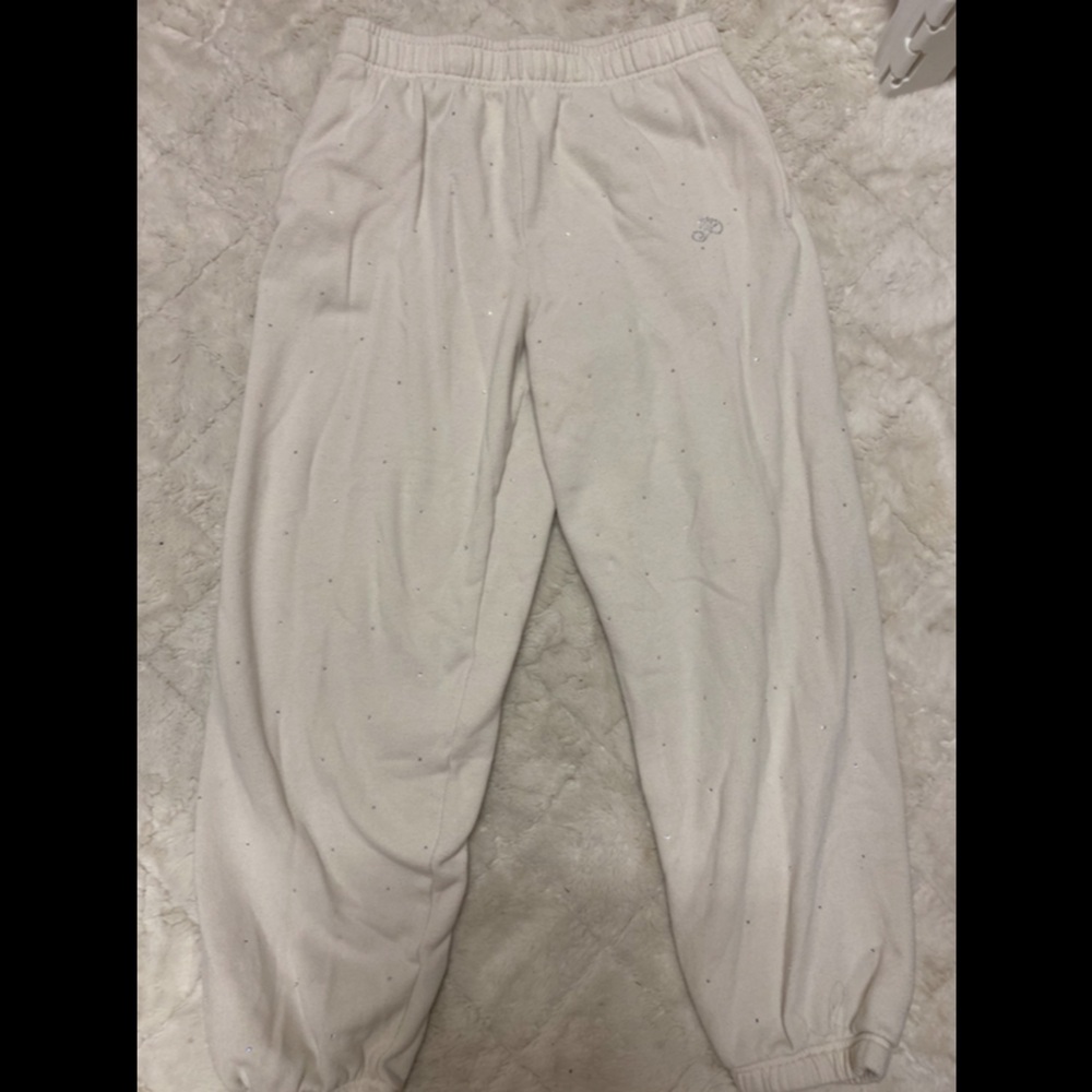 Victoria Secret Sweatpants